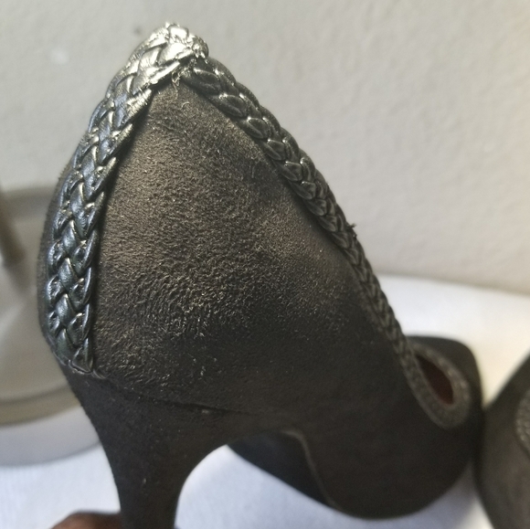 Sexy black pumps - Picture 6 of 8